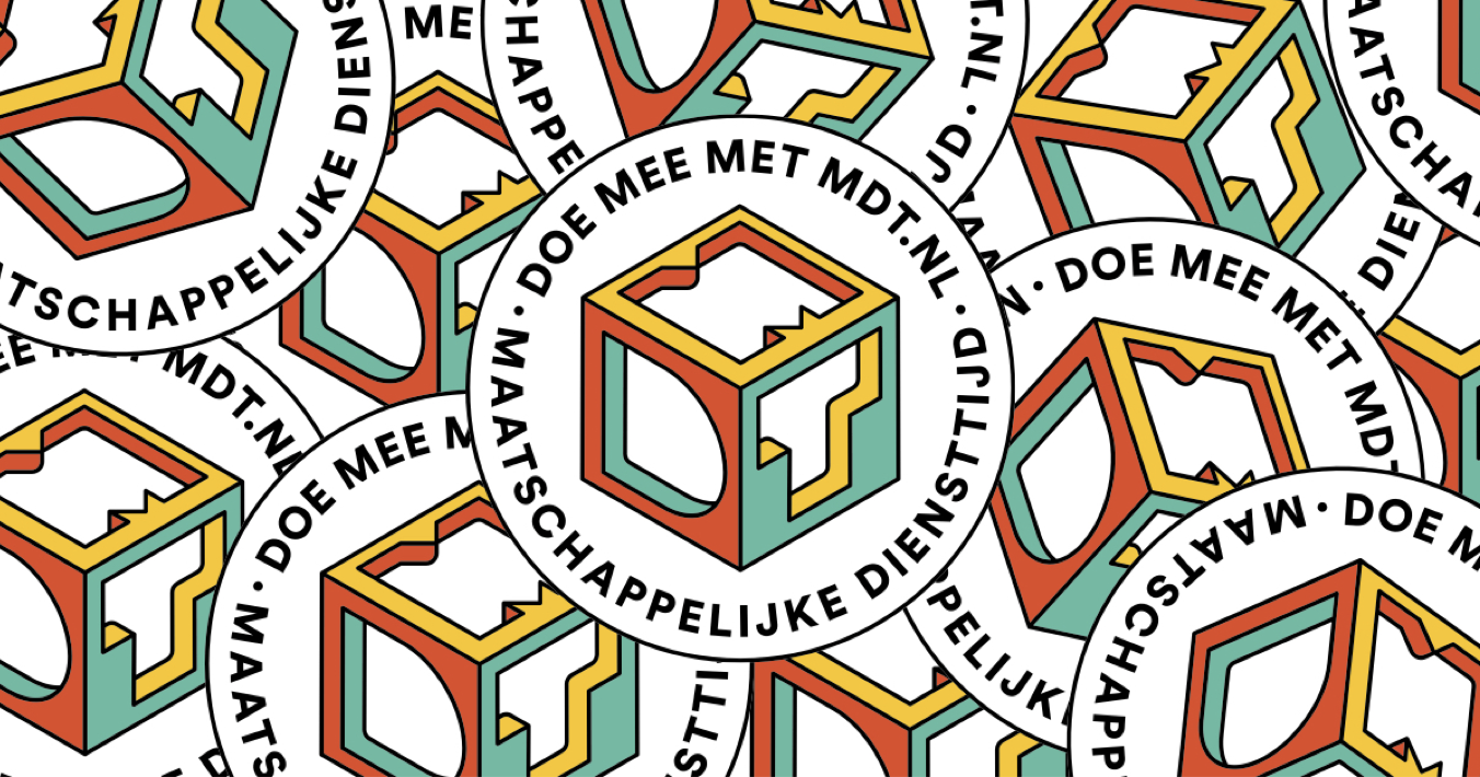 Doe mee met MDT