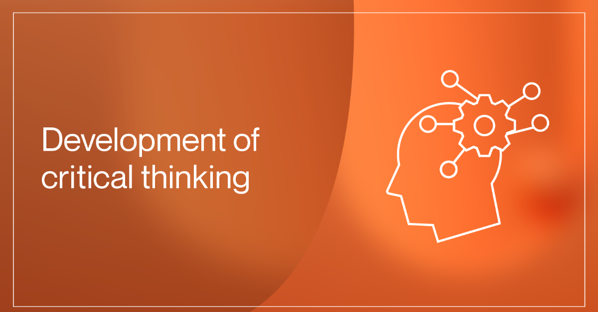 development-of-critical-thinking